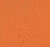 Линолеум Forbo Marmoleum Decibel on Order 373835 orange glow фото 1 | FLOORDEALER